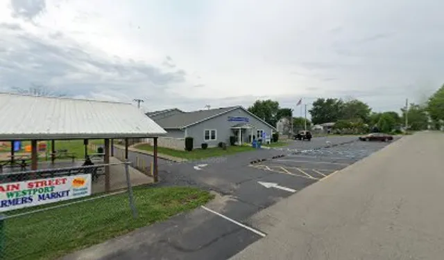 Westport Community Building