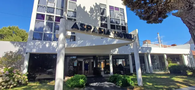 Hotel Aspasia La Lucila