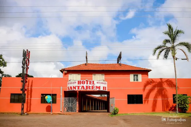 Hotel Santarém 2