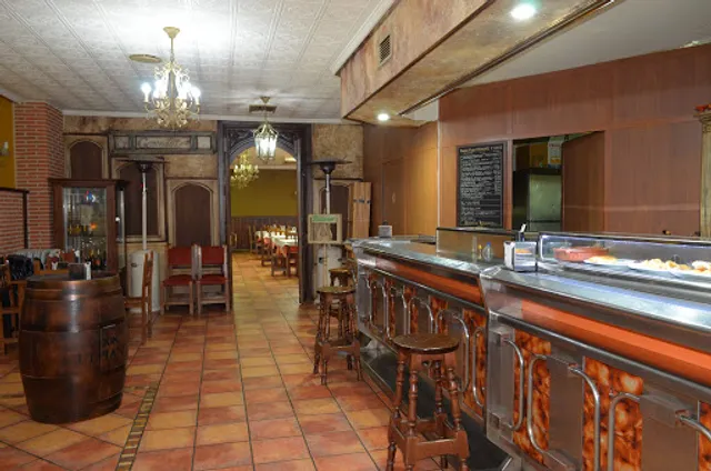 Restaurante Doña Matea