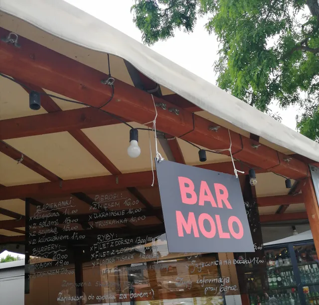 Molo Bar&Caffe
