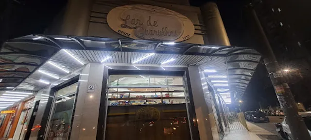 Panificadora Lar de Guarulhos