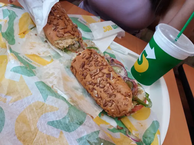 Subway
