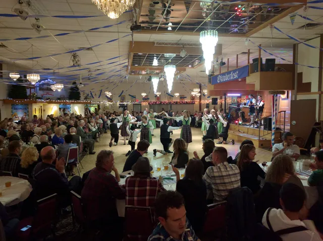 German Canadian Cultural Association