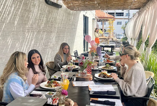 Bonifacio’s Restaurant