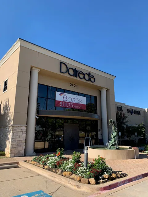 Daired's Salon & Spa Pangea