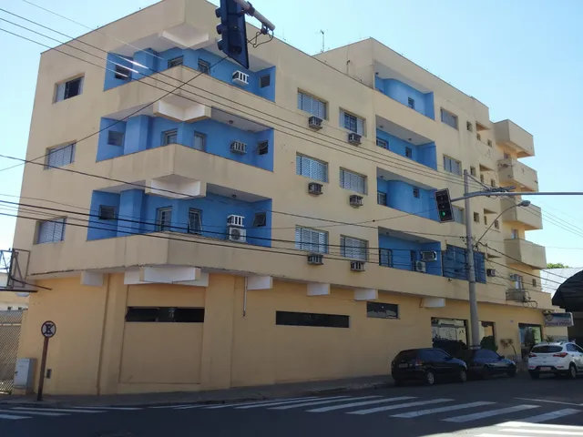 Perea Hotel São Carlos