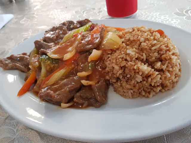 Golden Century Chinese Restaurant Bowling Club