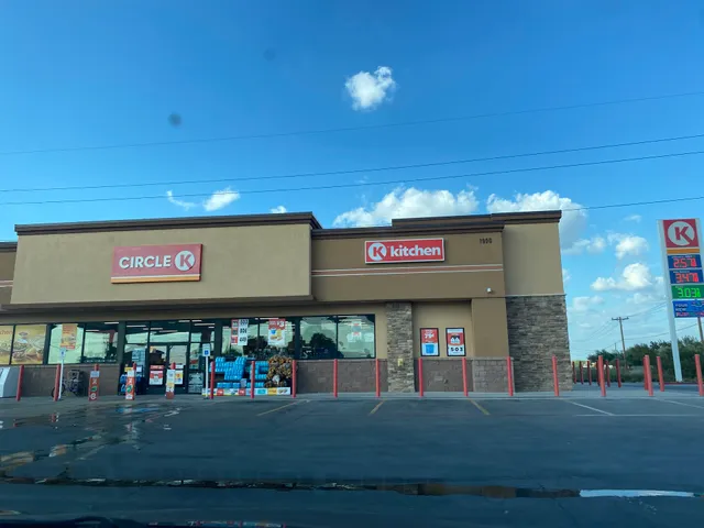 Circle K