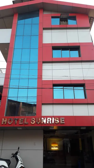 HOTEL SUNRISE