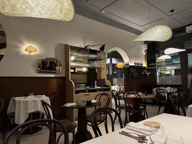 Sincero Ristorante & Bar