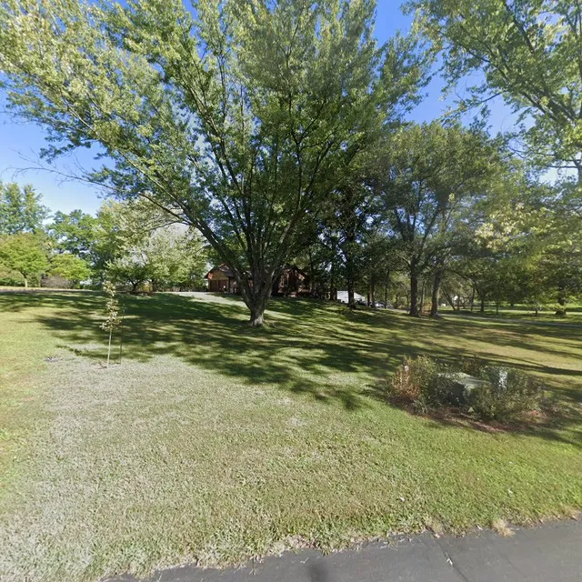 Parson's Electronics & Comm