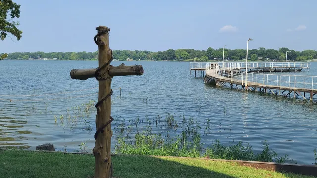 Duck Cove Marina and RV Park Home of the Quack Shack