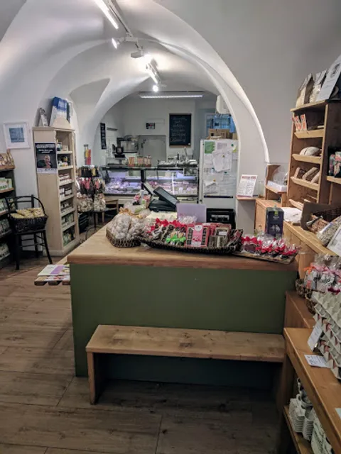 Hofladen Enns - Von Irden GmbH