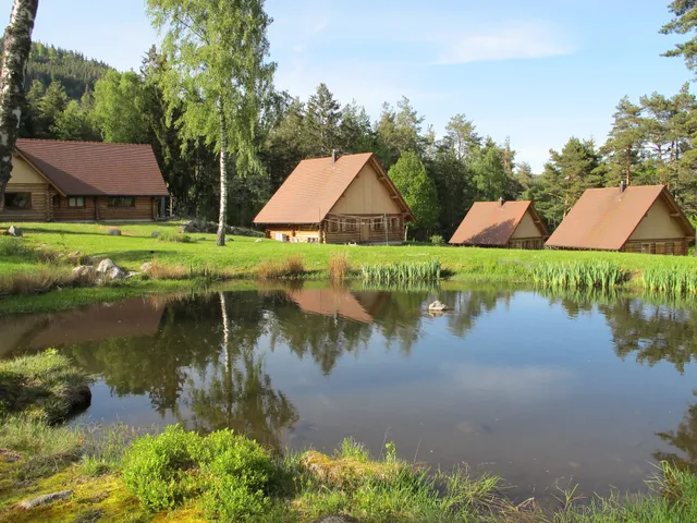 Les Lodges des Hauts de Pairis