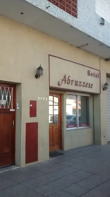 Hotel Abruzzese