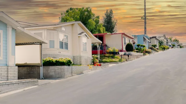 Friendly Village of West Covina