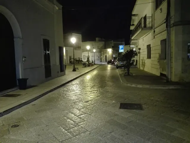 Caffetteria Sorte Noscia