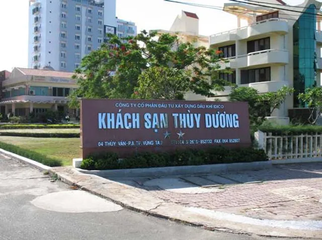 Thuy Duong Hotel