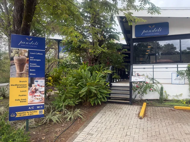 Sofia Mediterraneo Tamarindo