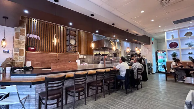 Ramen Arashi Calgary