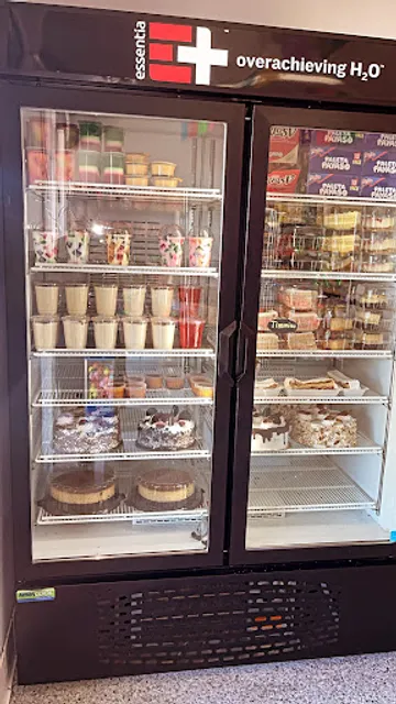 Panadería La Guadalupana