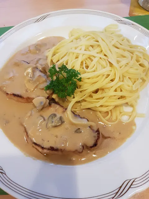 Restaurant Jägerstübli