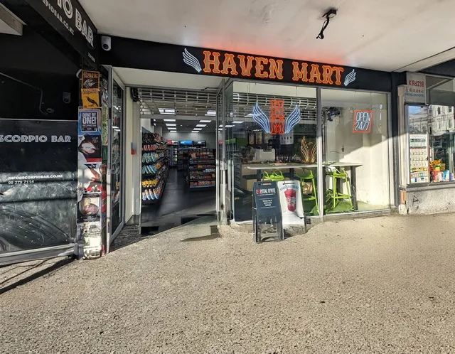 Haven mart