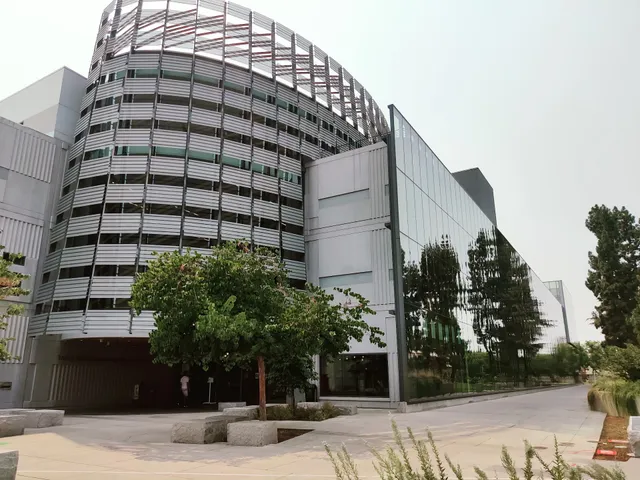 Fresno State Library