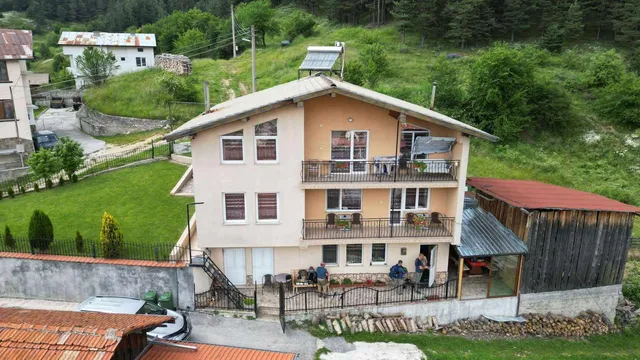 Къща за гости МЕЛИСА