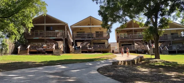 River Front Villa Retreat