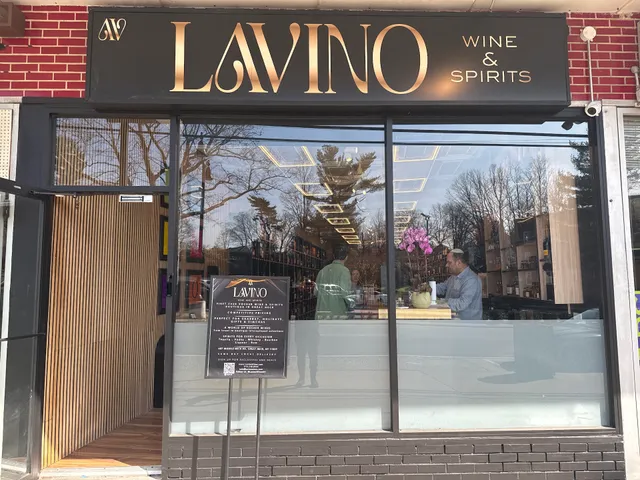 Lavino Wine & Spirits Boutique - Great Neck