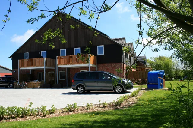 Ferienhof Paulsen GbR