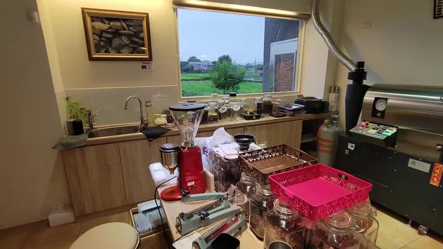 書啡（自家烘焙·手作咖啡）(無販售單杯)