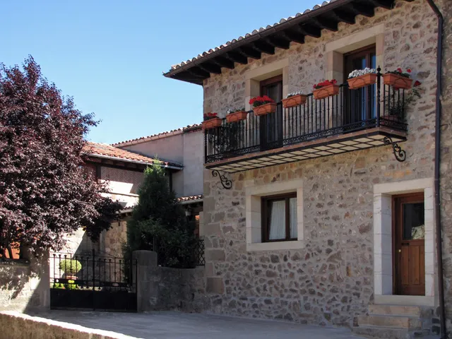 La Casa del Tio Benito