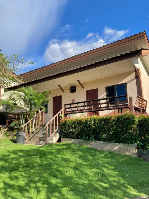 Pai Happy Village_연