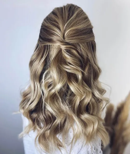 LEMONDY NYC | Bridal Makeup & Hair