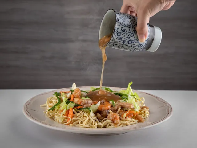 Panciteria San Jacinto