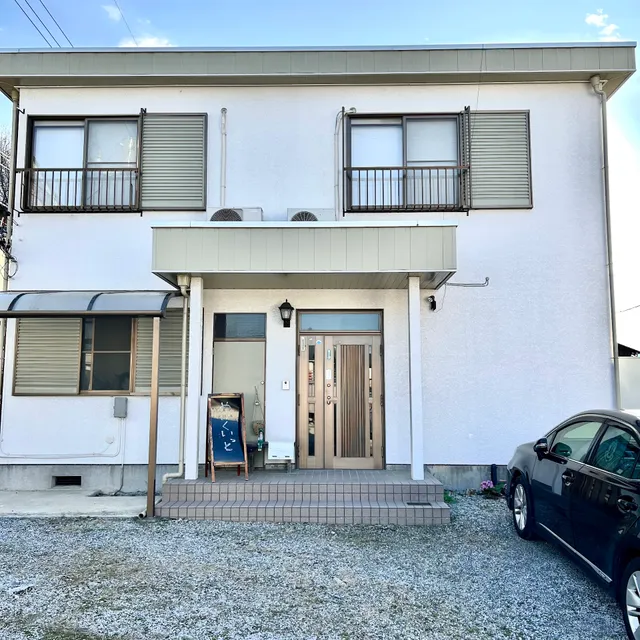 【秩父民泊】めいくいっと1to3