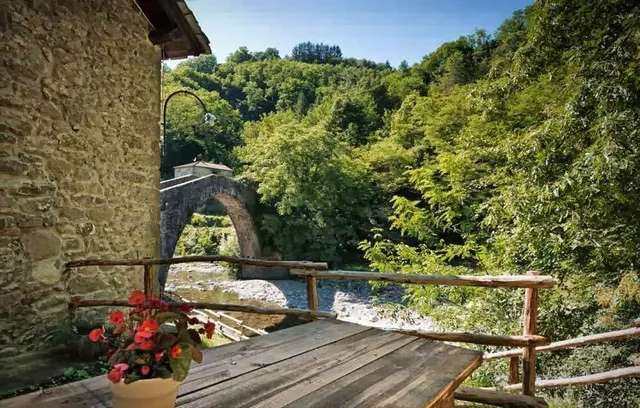 Agriturismo Le Dogane