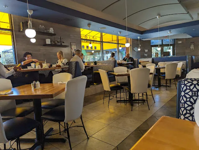 Toasted Gastrobrunch