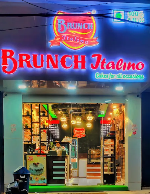 Brunch Italino