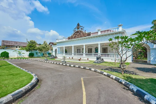 Tirtodipuran Hotel Malioboro By Natts Hospitality Indonesia