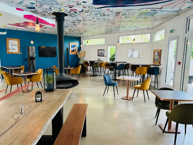 Le Bistrot de Côté Océan