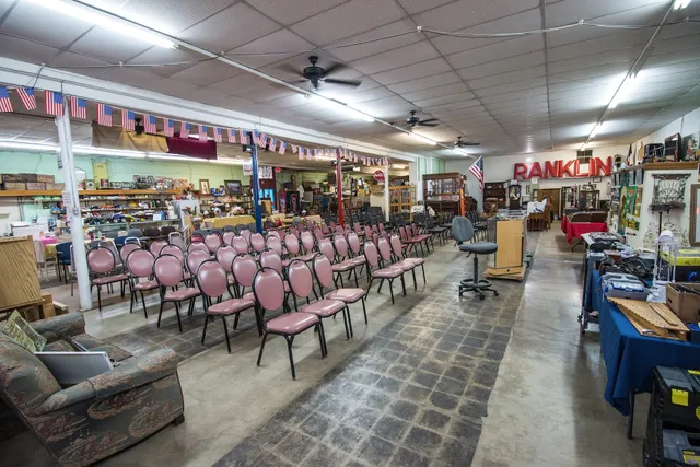 All American Auction