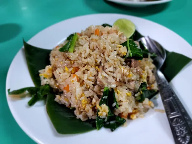 ครัวตัว "อ" By Aorao