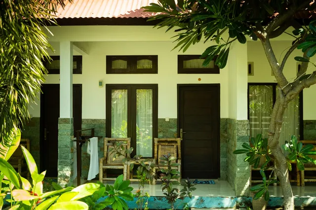 PING PONG GUEST HOUSE