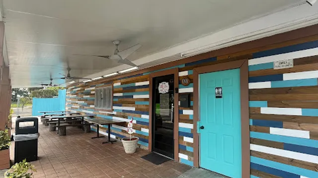 Igmara's Caribbean Café