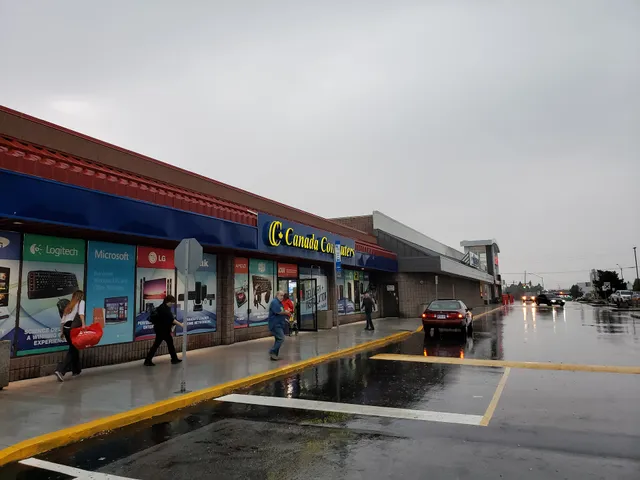 Canada Computers & Electronics