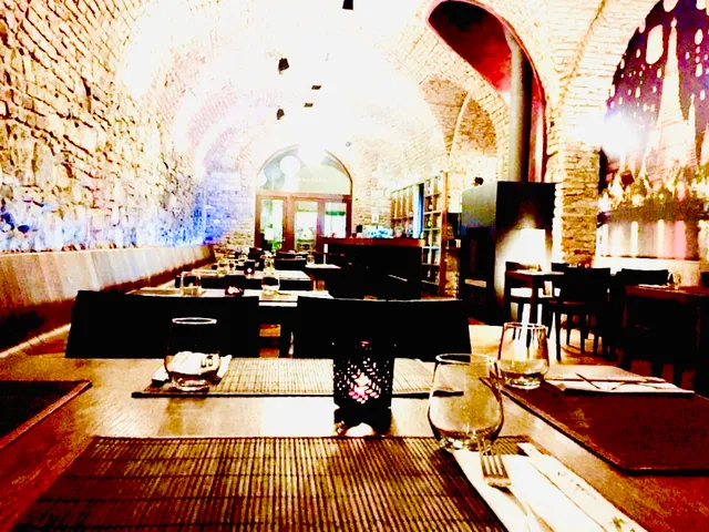 RattanaKosin thai restaurant